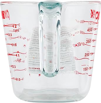 Supreme x Pyrex 計量カップ Supreme 新品 シュプリーム SUPREME Pyrex 2-Cup Measuring Cup